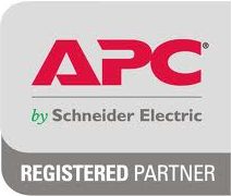 APC Registered Partner logo.