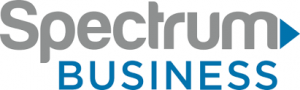 Spectrum Business logo.