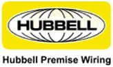 Hubbell Premise Wiring logo.